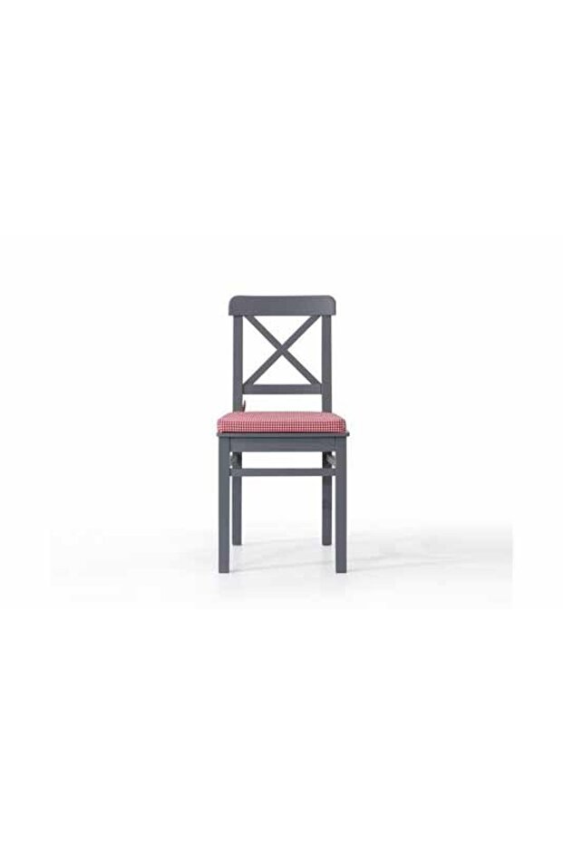 ADA SANDALYE, GRİ - 1