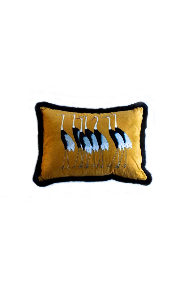 CUSHION KIRLENT 269 - 1