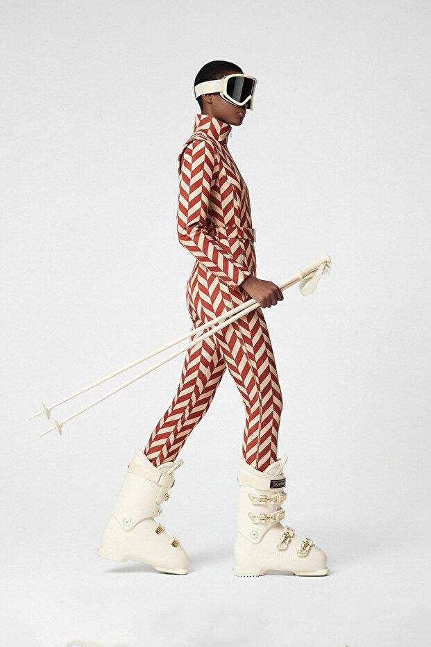 Niseko Kayak Tulumu – In Boot - 6