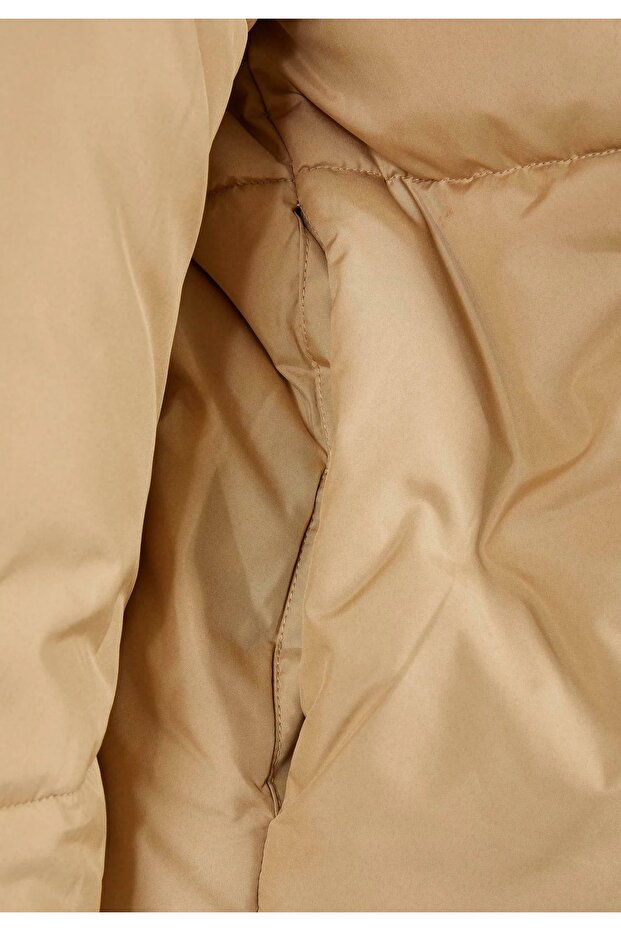 Short Big Puffer Jacket - 6