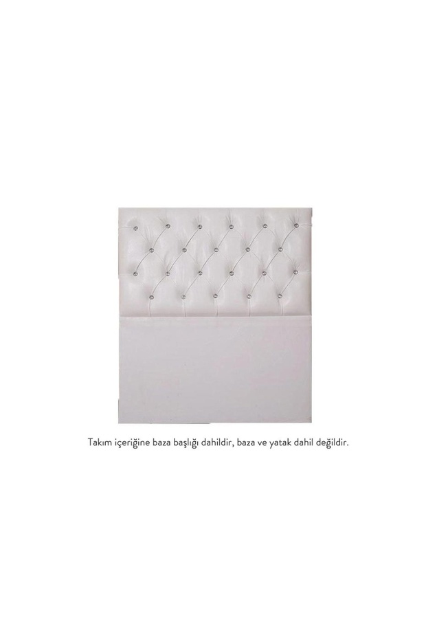 SİLWER BAZA BAŞLIĞI, 90 CM - 2