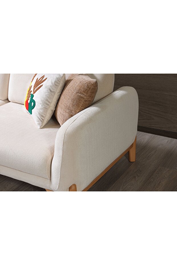 TETRA ÜÇLÜ KOLTUK - 8