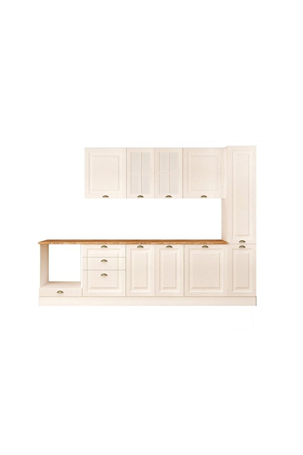 SHERRY MUTFAK, 300 CM - 3