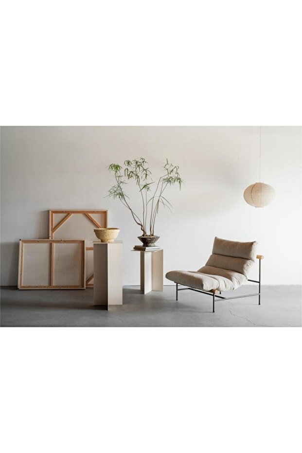 NAPOLYON WOVEN KETEN BERJER - 2