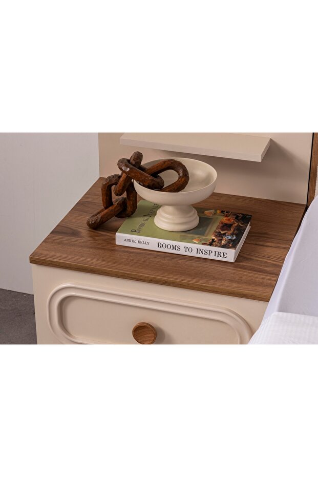 LİNA SOL KOMODİN - 3