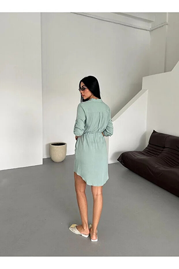 APL25SS0003 Elbise - 7