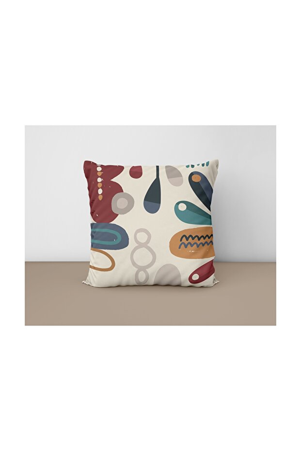 BASİC TROPİCAL DÖRTLÜ KIRLENT KILIFI 904 - 3