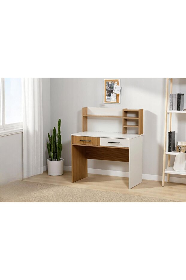 DURU ÇALIŞMA MASASI - 1