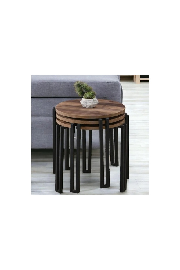 SAHRA ZİGON SEHPA - 1