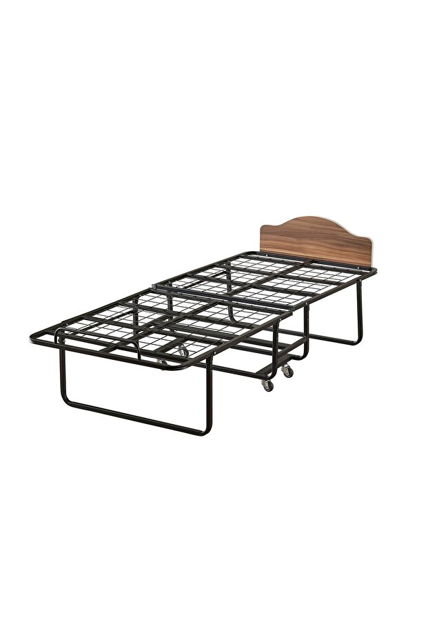 SİMFLEX KATLANABİLİR SOMYA YATAK - 3