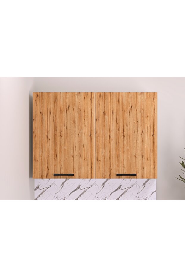 HELENA MUTFAK ÜST MODÜL, 80 CM - 1