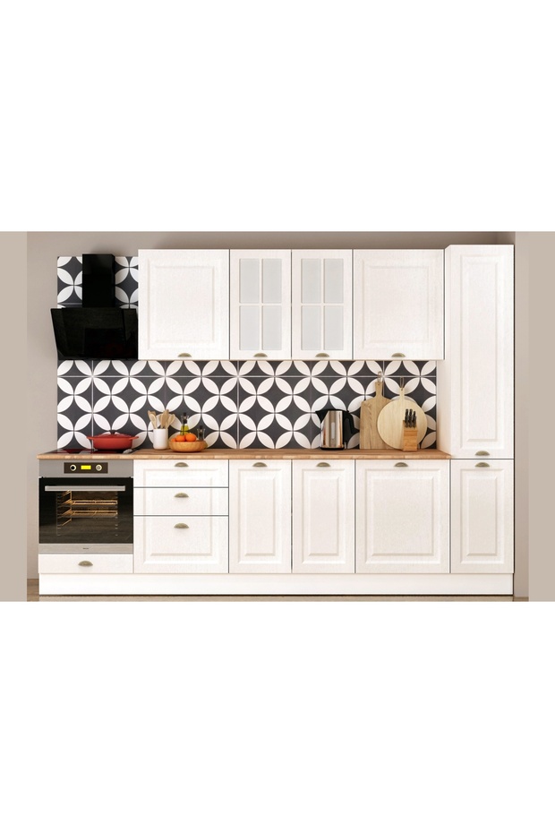 SHERRY MUTFAK, 300 CM - 1