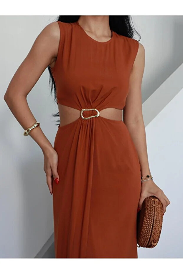 APL25SS0031 Elbise - 4