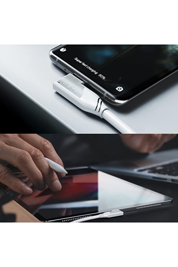 كابل USB من النوع C - 3