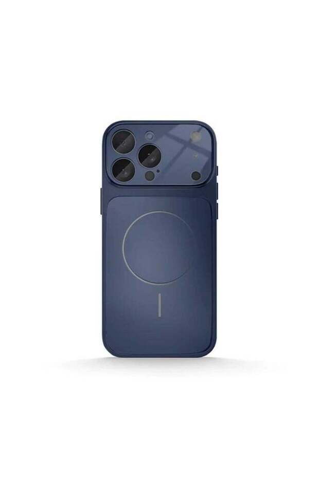 غطاء خلفي لهاتف آيفون 14 برو ماكس - 1