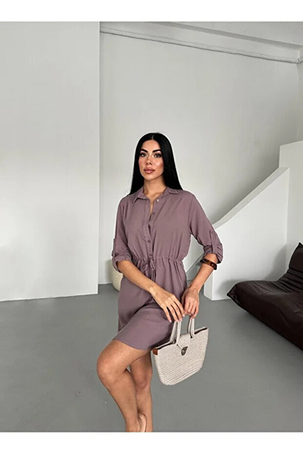 APL25SS0003 Elbise - 2