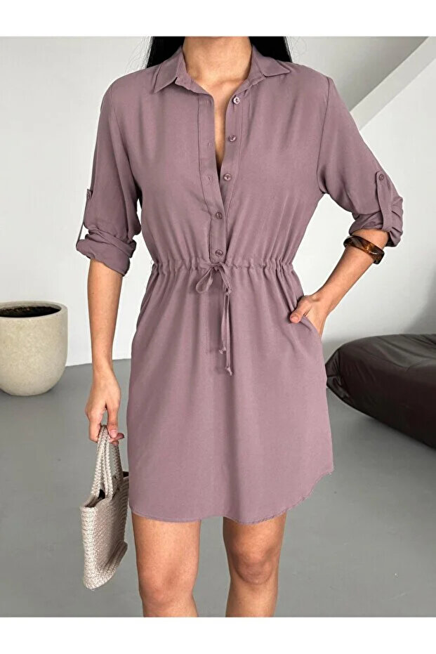 APL25SS0003 Elbise - 1