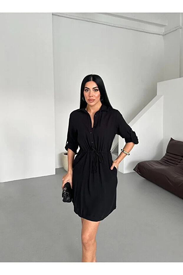 APL25SS0003 Elbise - 7