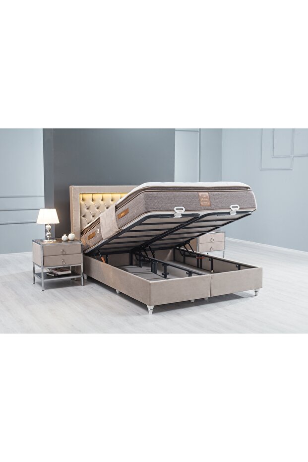 LIGHT BAZA, 140X200 - 2