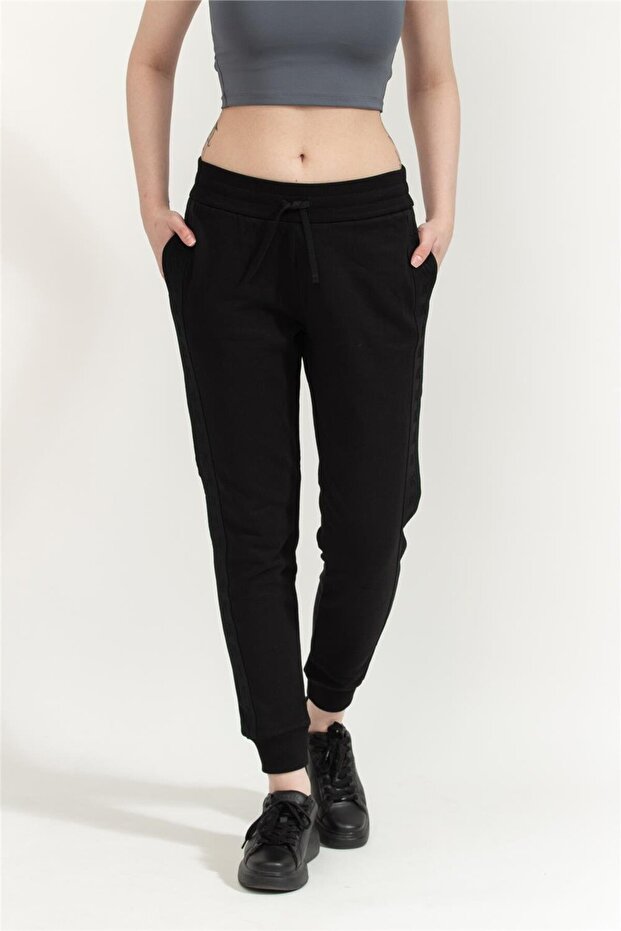 Kadın Eşofman Alt - 1