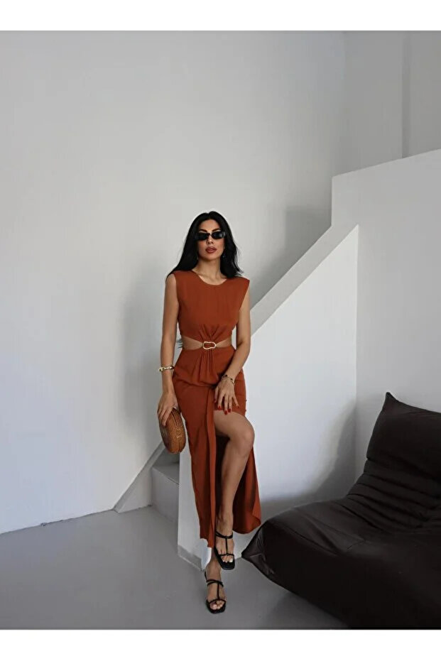 APL25SS0031 Elbise - 3