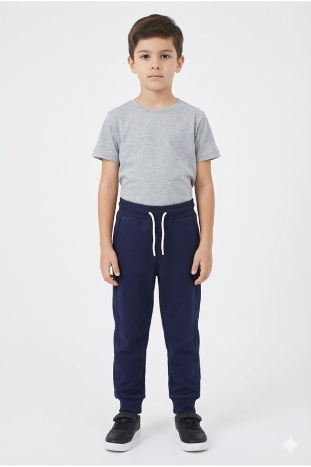 بنطال رياضي للأولاد موسمي - 1