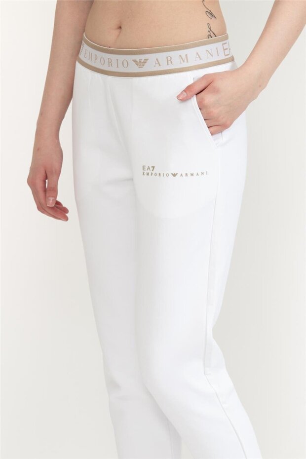 Kadın Eşofman Altı - 4