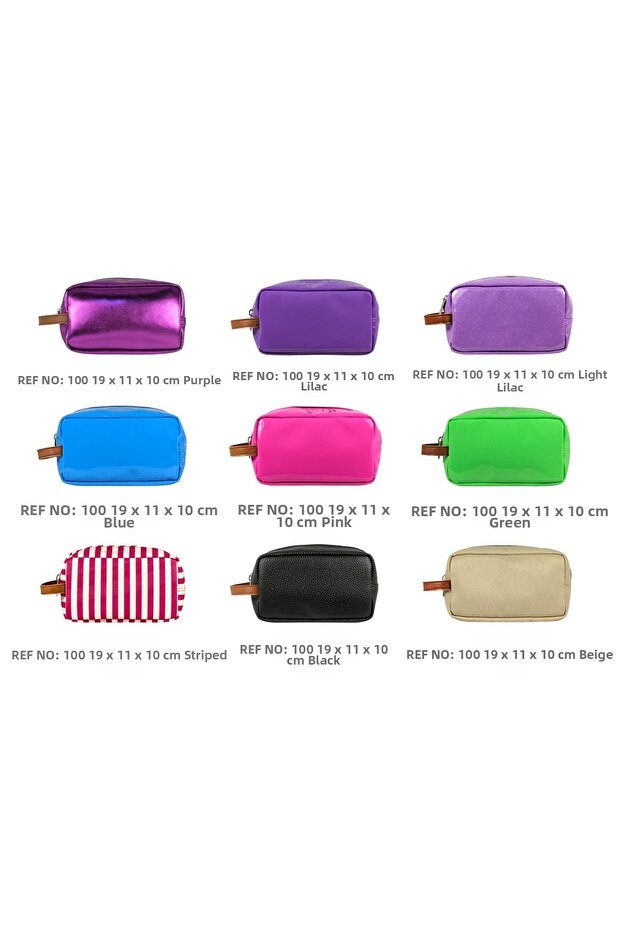 Makeup bag - 3