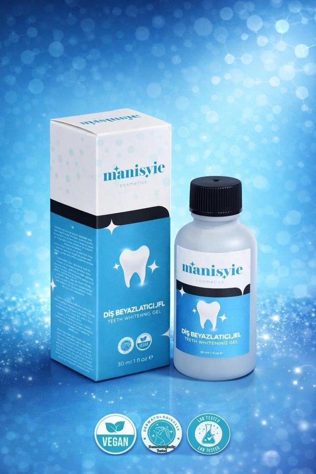 Whitening Gel - Dental