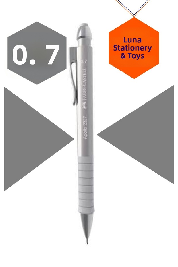 Versatile Pen Apollo 0.7