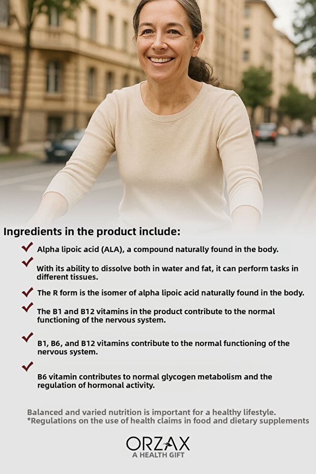 نيوروبيكسول 60 كبسولة - 4