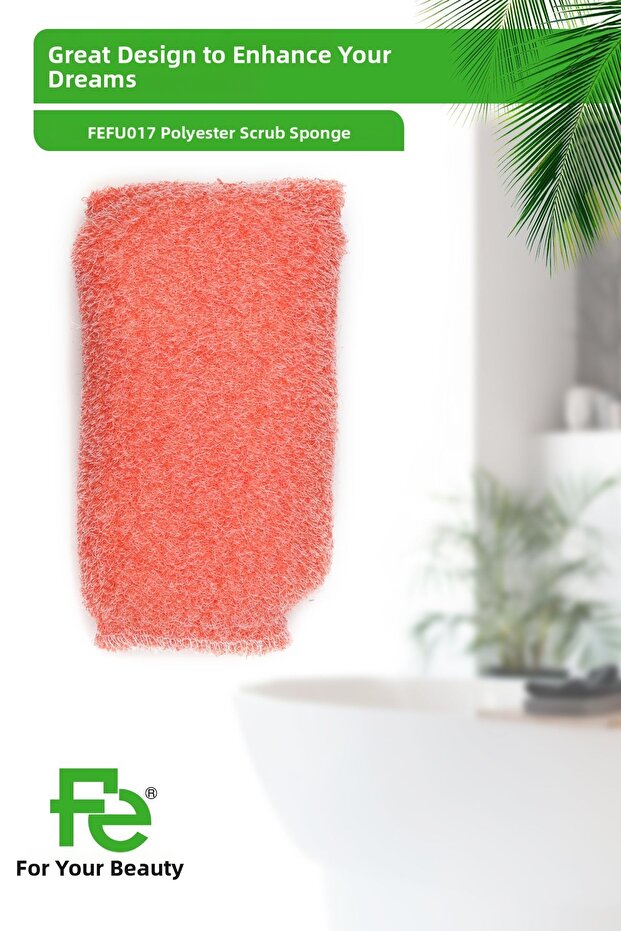 إسفنجة سمينة من البوليستر - 1