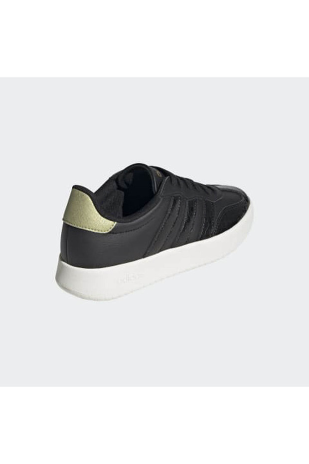 Barreda Siyah Kadın Sneaker Jp7103 - 7