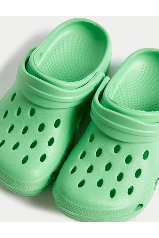 Regular Fit Terlik - 2