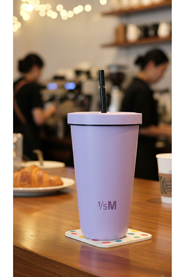 كوب نصف مليون 600 مل - 5