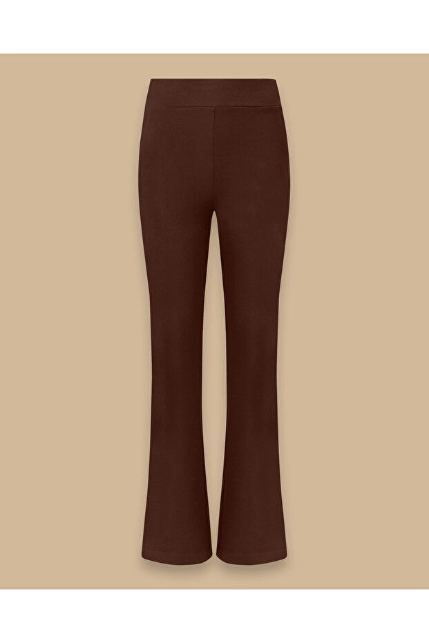 Dora İspanyol Tayt Pantolon - 6