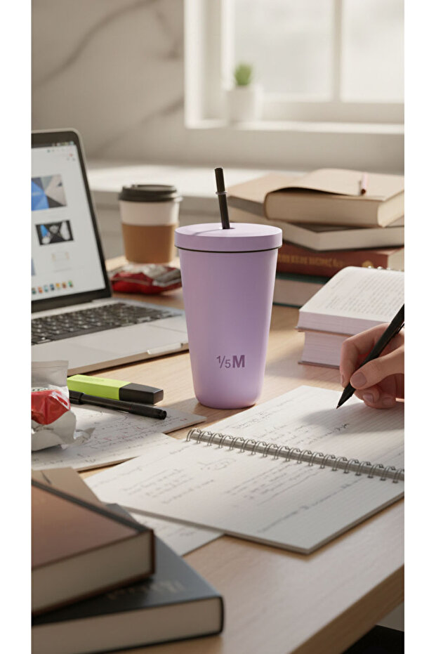 كوب نصف مليون 600 مل - 2