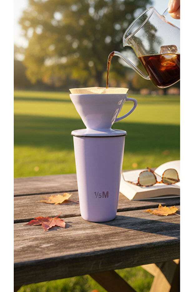 كوب نصف مليون 600 مل - 3