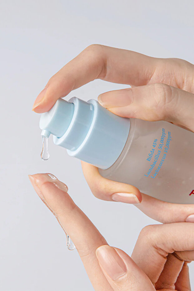 Bifida Biome Essence 50ml Cilt Onarıcı Probiyotik Vegan Öz - 3