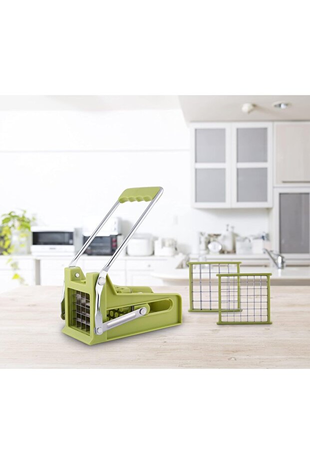 Potato cutter - 1