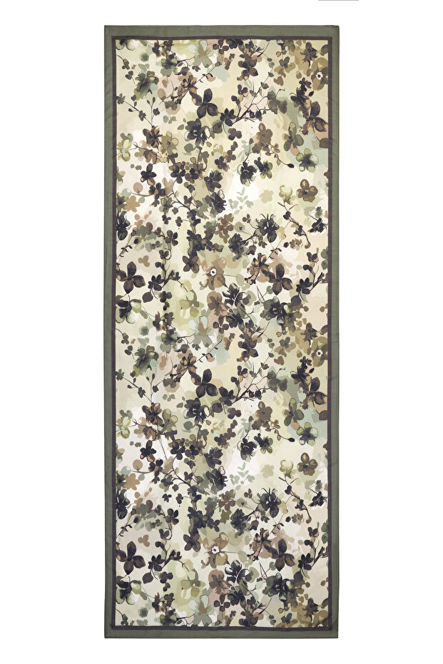 سلسلة شالات أنيقة من القطن الناعم - 2