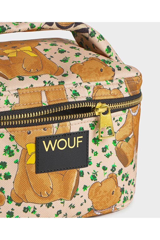 Cute - Vanity Makyaj Çantası - 3