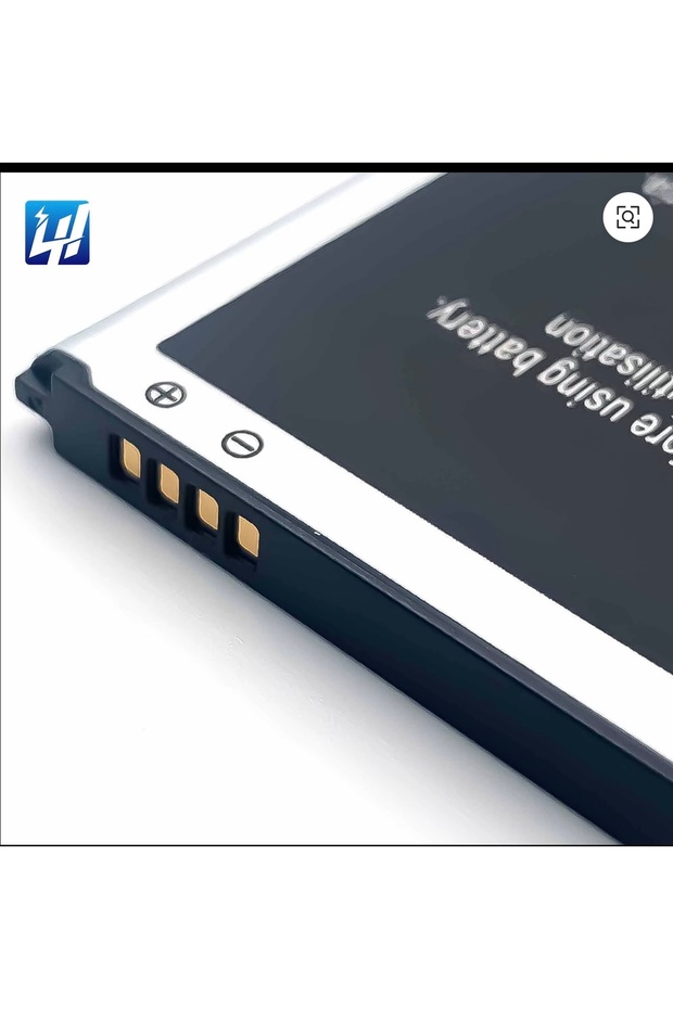 VORABELA Samsung Galaxy J5 Batarya Pil - 4