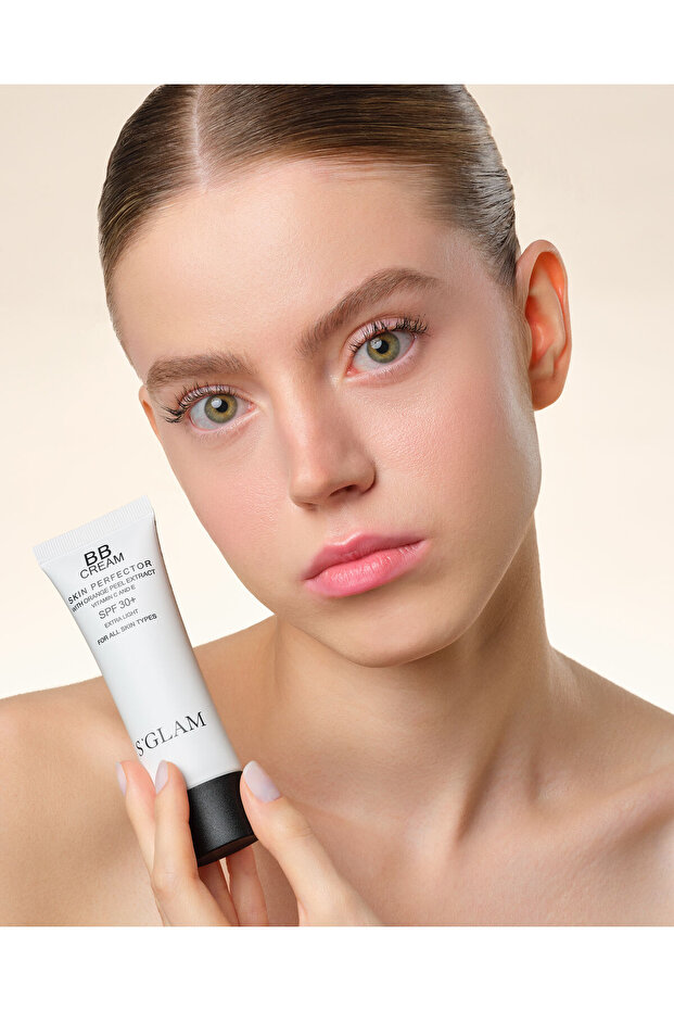 Bb Krem Spf 30+ Extralight - 3
