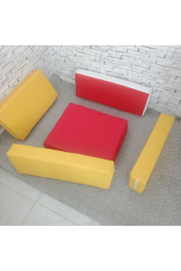 Yer Minderi Sandalye Minderi - 5