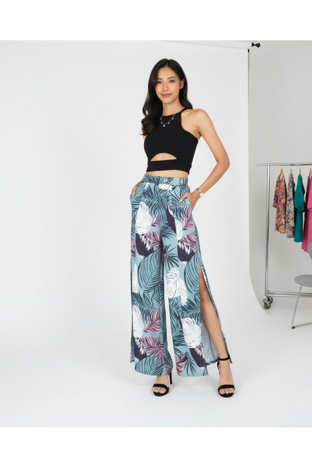 Women's summer set