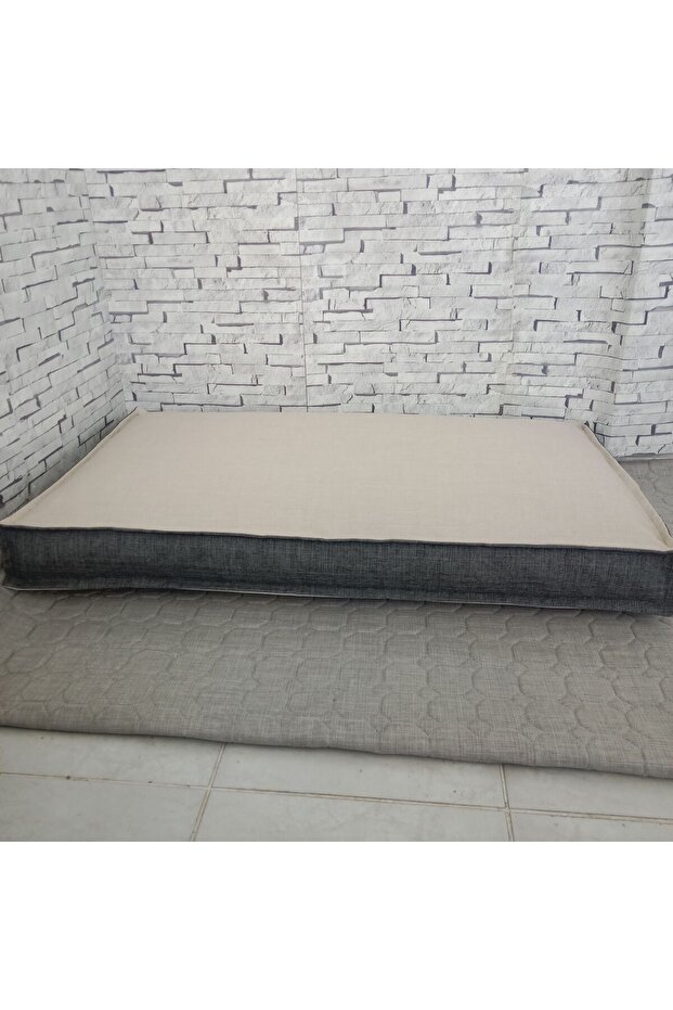 Bdphome Tekli Yer Minderi - 2