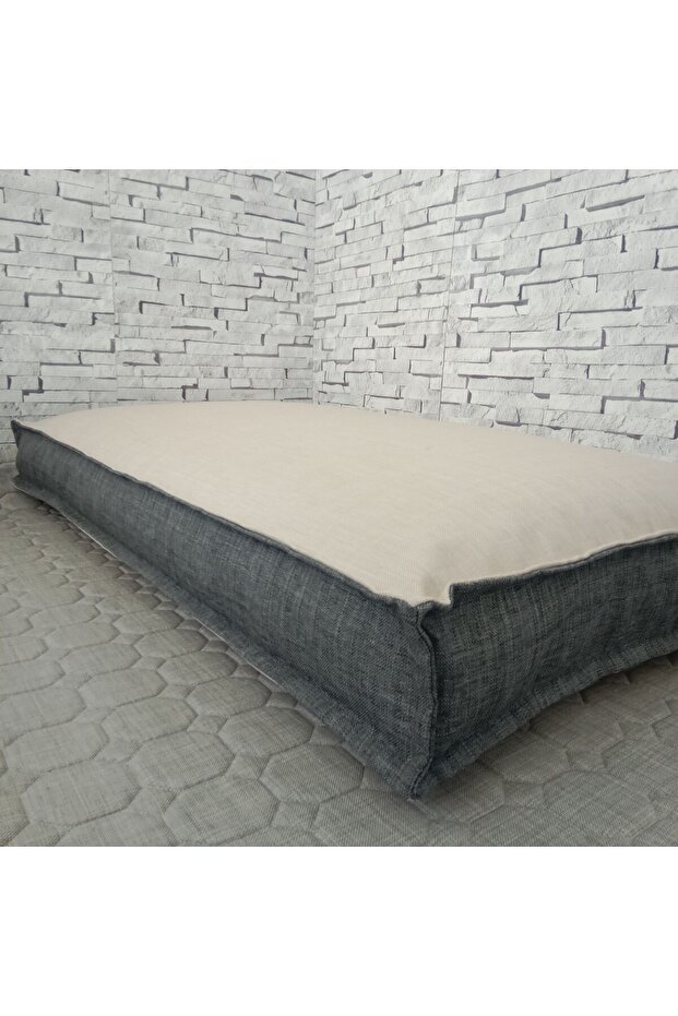 Bdphome Tekli Yer Minderi - 5