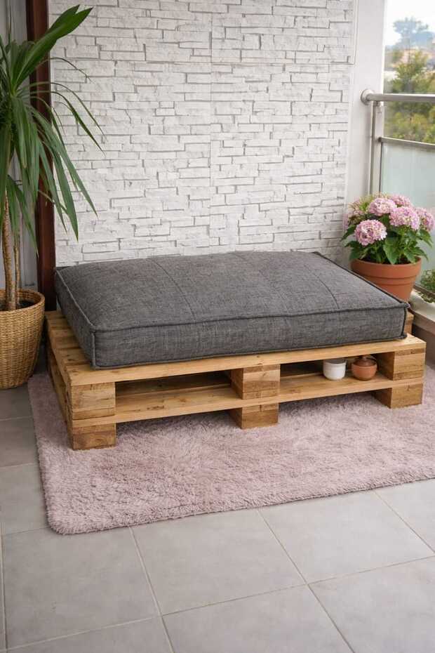 Bdphome Yer Minderi - 1