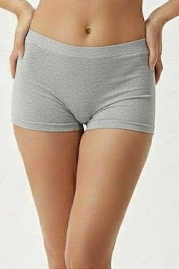 Kadın Boxer - Şort - 6